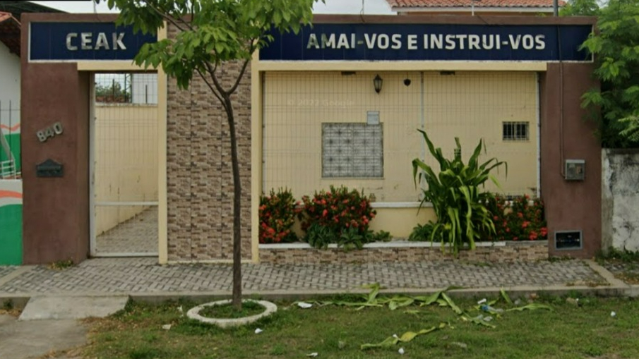 Venha conhecer o Centro Espírita Allan Kardec, fundado em 3 de abril de&nbsp;1988!