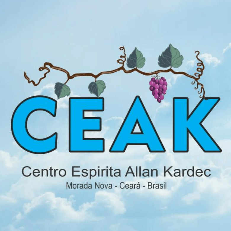 CENTRO ESPÍRITA ALLAN KARDEC 