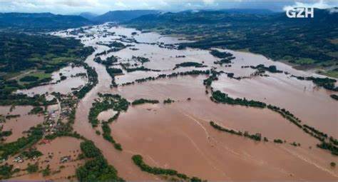 Ajude o Rio Grande do Sul: doe para o Fundo de Apoio Emergencial ao Centro Espírita&nbsp;(FAE)